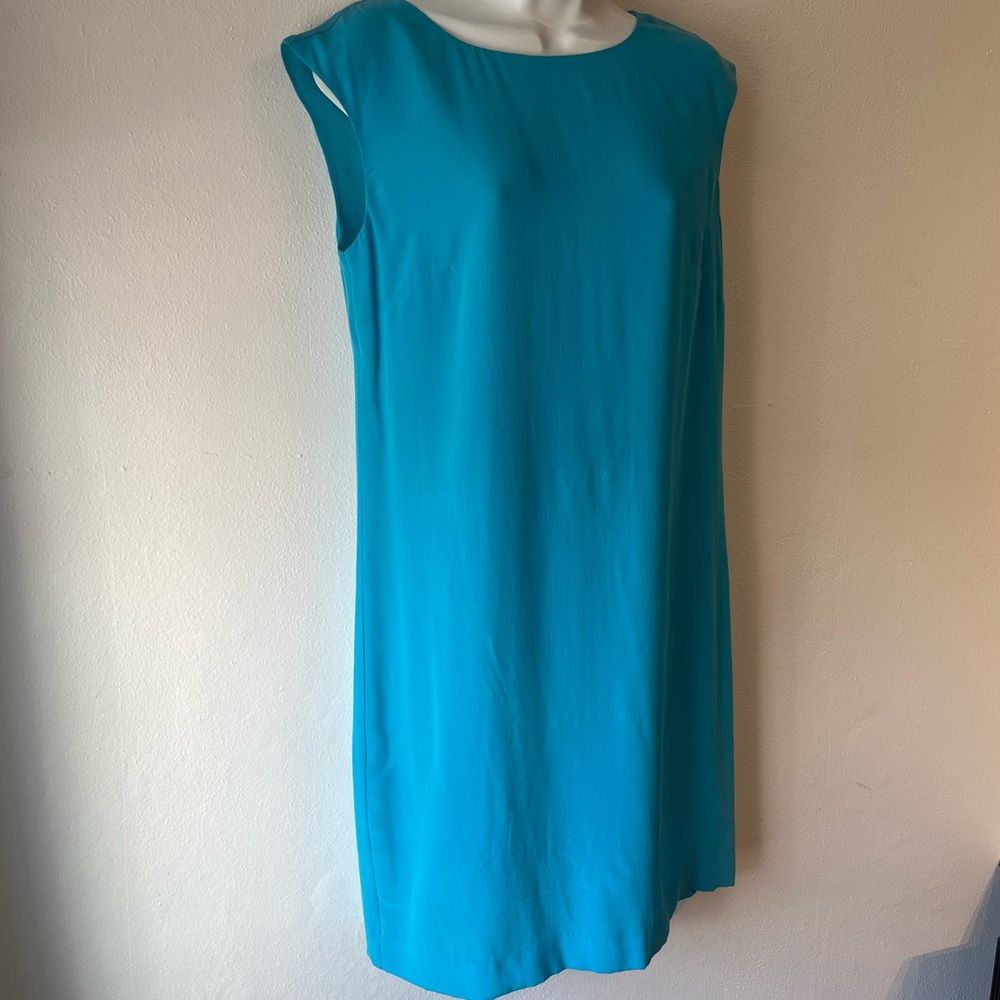 Cynthia Rowley Silk Dress